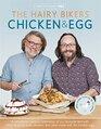 The Hairy Bikers' Chicken  Egg