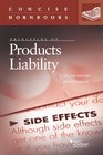 Principles of Products Liability 2d