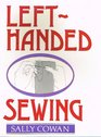 LeftHanded Sewing