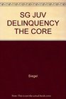 SG JUV DELINQUENCY THE CORE