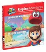 Super Mario Odyssey Kingdom Adventures Vol 4