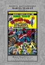 Marvel Masterworks: Marvel Team-Up - Volume 2