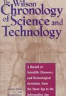 The Wilson Chronology of Science and Technology