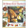 50 BestEver Barbecues