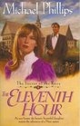 The Eleventh Hour (The Secret of the Rose, Vol 1)