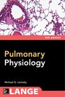 Pulmonary Physiology Ninth Edition