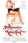 Billionaire Novelist Complete Series