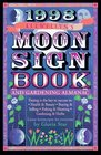 Llewellyn's 1998 Moon Sign Book And Gardening Almanac