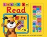 Learn To Read With Magnetic Words To Use Again And Again