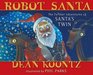 Robot Santa (Santa's Twin, Bk 2)
