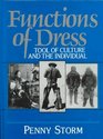 Functions of Dress Tool of Culture and the Individual