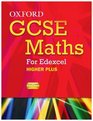 Oxford GCSE Maths for Edexcel Specification B Student Book Higher Plus