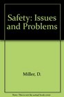 Safety Principles and Issues