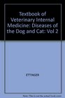 Textbook of Veterinary Internal Medicine Vol 2