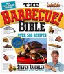 The Barbecue Bible 10th Anniversary Edition