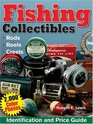 Fishing Collectibles Identification  Price Guide