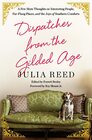 Dispatches from the Gilded Age A Few More Thoughts on Interesting People FarFlung Places and the Joys of Southern Comforts