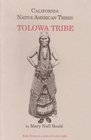 California Native American Tribes Tolowa Tribe