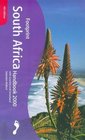 South Africa Handbook The Travel Guide