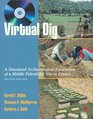 Virtual Dig A Simulated Archaeological Excavation of a Middle Paleolithic Site in France