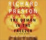 The Demon in the Freezer  A True Story