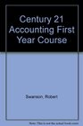 Century 21 Accounting First Year Course