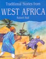Traditional Stories from West Africa