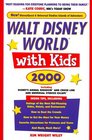 Walt Disney World with Kids, 2000 (Walt Disney World With Kids, 2000)