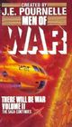 Men of War (There Will Be War, Bk 2)
