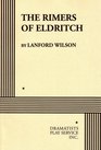 The Rimers of Eldritch