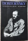 Dostoevsky The Miraculous Years 186571