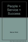 People  Service  Success