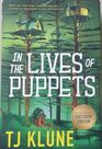 In the Lives of Puppets