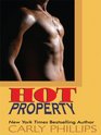 Hot Property (Thorndike Press Large Print Romance Series)