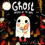 Ghost Afraid of the DarkWith GlowintheDark CoverFollow a Shy Little Ghost as he Discovers how to be Brave