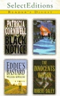 Reader's Digest Select EditionsVol 1 2000 Black Notice Boundary Waters Eddies's Bastard and The Innocents Within