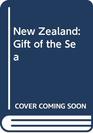 New Zealand Gift of the Sea