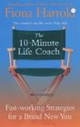 The 10minute Life Coach