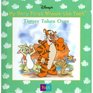Disney's My Very First Winnie the Pooh Tigger Takes Over