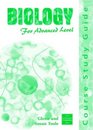 Biology for Advanced Level Course Study Guide