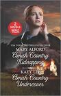 Amish Country Kidnapping / Amish Country Undercover