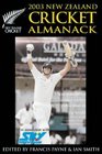 2003 New Zealand Cricket Almanack