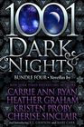 1001 Dark Nights Bundle Four