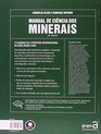 Manual de Cincia dos Minerais