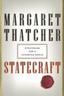 Statecraft Strategies for a Changing World