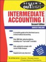 Schaum's Outline of Intermediate Accounting I  2ed