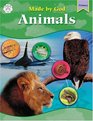 Animals (Made by God)