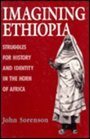 Imagining Ethiopia Struggles for History and Identity in the Horn of Africa