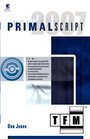PrimalScript 2007 TFM