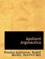 Apollonii Argonautica